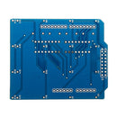 5pcs 4X4X4 Blue LED Light Cube Kit 3D LED DIY Kit For  DIY Kit