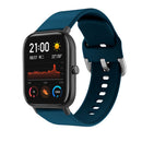 Bakeey Colorful 20MM Silicone Watch Band for Amazfit GTS Smart Watch