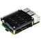 8 WS2812 RGB LED lights NightLight Hat Board For Raspberry Pi