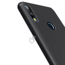 NILLKIN Frosted Shockproof Hard PC Back Cover Protective Case for ASUS Zenfone Max Pro (M2) ZB631KL