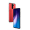 Bakeey Plating Shockproof Transparent Soft TPU Protective Case for Xiaomi Redmi Note 8 pro