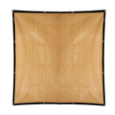 Garden Sand Sun Shade Sail Cloth Mesh Awning Shadecloth Canopy Outdoor HDPE 90% Sunshade Net