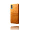 Bakeey PU Leather Card Holder Shockproof Protective Case For Samsung Galaxy A50 2019
