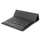 Binai K8 Universal Folding Stand bluetooth Keyboard Case Cover for 7-8.9 Inch G808pro Tablet