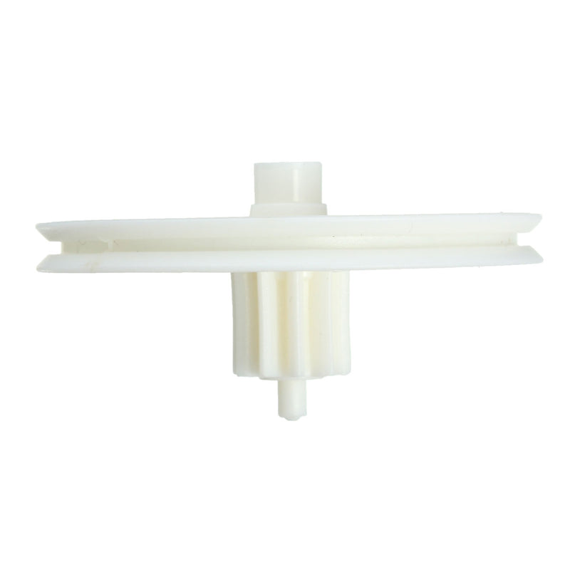 CDM-4 CD Player Drawer Wheel Tray Gear Philips CDM4 Gear with Belt For Marantz