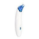 Electric Blackhead Remover Vacuum Suction Acne Facial Pore Cleaner Extractor 3 Lever