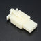 5sets 2.8mm 3 Way Motorcycle Electrical Male Female Connector Terminal Housing