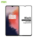 Mofi 2.5D Curved Edge Tempered Glass Screen Protector For OnePlus 7T
