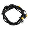 Stepper Motor Wire Motor Connecting Wire for 3D Printer
