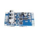 Brushless DC Motor Drive Board 20A 12V-36V 500W DC Brushless Motor Controller Keine Halle Car Driver Module