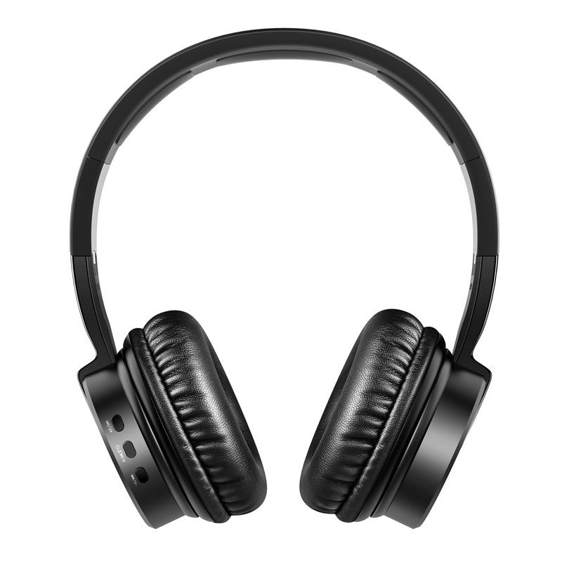 Sound Intone BT-16 4D Stereo Foldable Wireless bluetooth Earphone Heavy Bass Headphone Headset