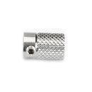 UM2 DIY 5*8mm Stainless Steel Wheel Extruder Drive Gear For 3D Printer Stepper Motor