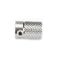 UM2 DIY 5*8mm Stainless Steel Wheel Extruder Drive Gear For 3D Printer Stepper Motor