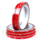 10M Double-sided Acrylic Foam Mobile Adhesive Tape Sticker Mobile Phone Tablet Repair Hand Tool