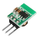 5pcs DD0503MA DC 3.3-6V To 3.3V Step Down Converter Buck Module For 18650 ESP8266 CC1101 SI4432