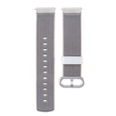 Universal 20mm Nylon Watch Band Replacement Strap For Samsung Gear 2 Classic Aamazfit Garmin