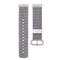 Universal 20mm Nylon Watch Band Replacement Strap For Samsung Gear 2 Classic Aamazfit Garmin