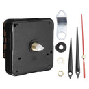 13mm DIY Wall Quartz Silent Clock Movement Mechanism Module DIY Kit Hour Minute Second