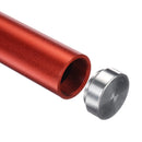 Wood Turning Holder Tungsten Carbide Tip Lathe Insert Cutter Woodworking Tool