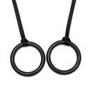 KALOAD Fitness Gymnastic Rings Gymnastics Training Sports Competiton Suspension Rings