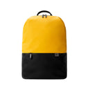 Original Xiaomi 20L Backpack Waterproof Polyester 15.6inch Laptop Shoulder Bag 490g Lightweight Outdoor Travel Bag