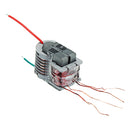 10pcs 15KV High Frequency High Voltage Transformer High Voltage Coil Boost Inverter