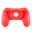 iPega PG-9182 18 in 1 Set Carrying Storage Bag for Nintendo Switch Grip Joy-Con Earphone Game Card Case Game Console