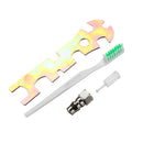 HVLP G2008 Sprayer Paint Airbrush 1.4mm 600ml Cup Paint High Transfer Rate Feed Car