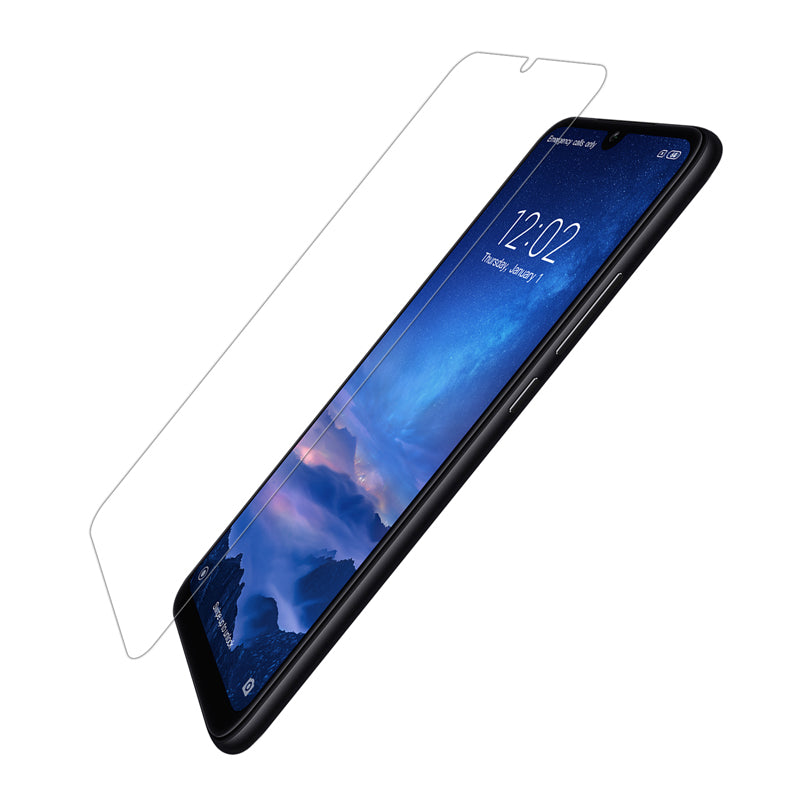 NILLKIN Matte Soft Screen Protector Film+Lens Protector For Xiaomi Redmi 7 / Redmi Y3