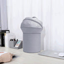 BUBM Air Purifier Storage Bag Portable Organizor Case Bag for Dyson Air Purifier