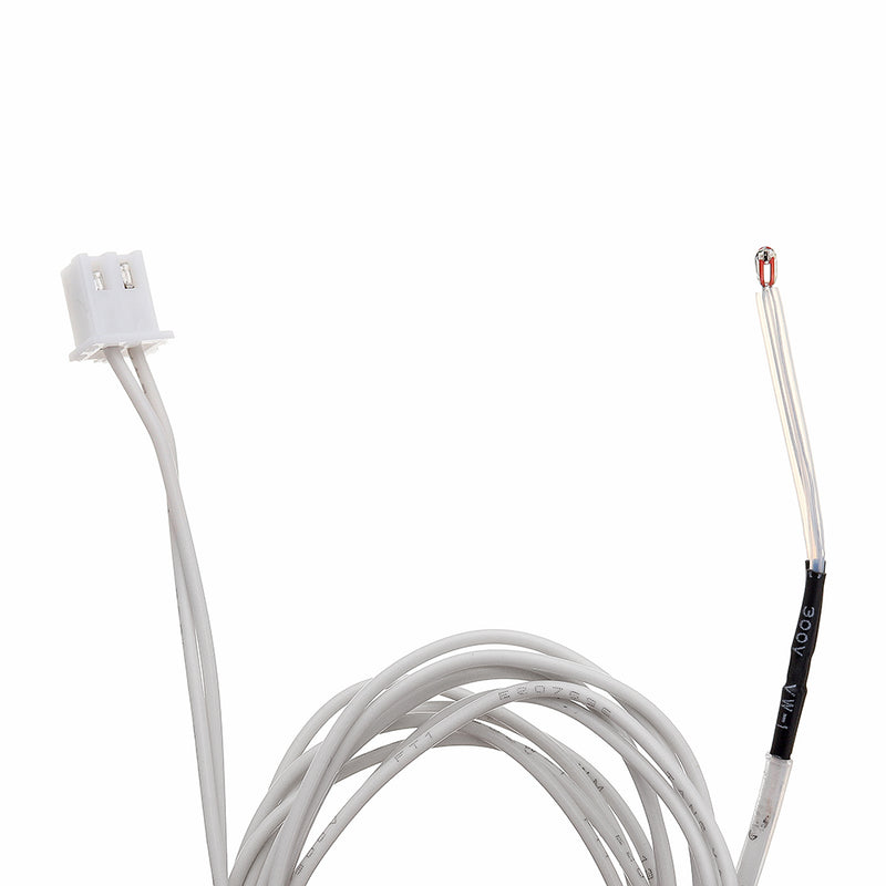 Creality 3D 100K 1% NTC Single Ended Glass Sealed Thermistor For 3D Printer Ender-3