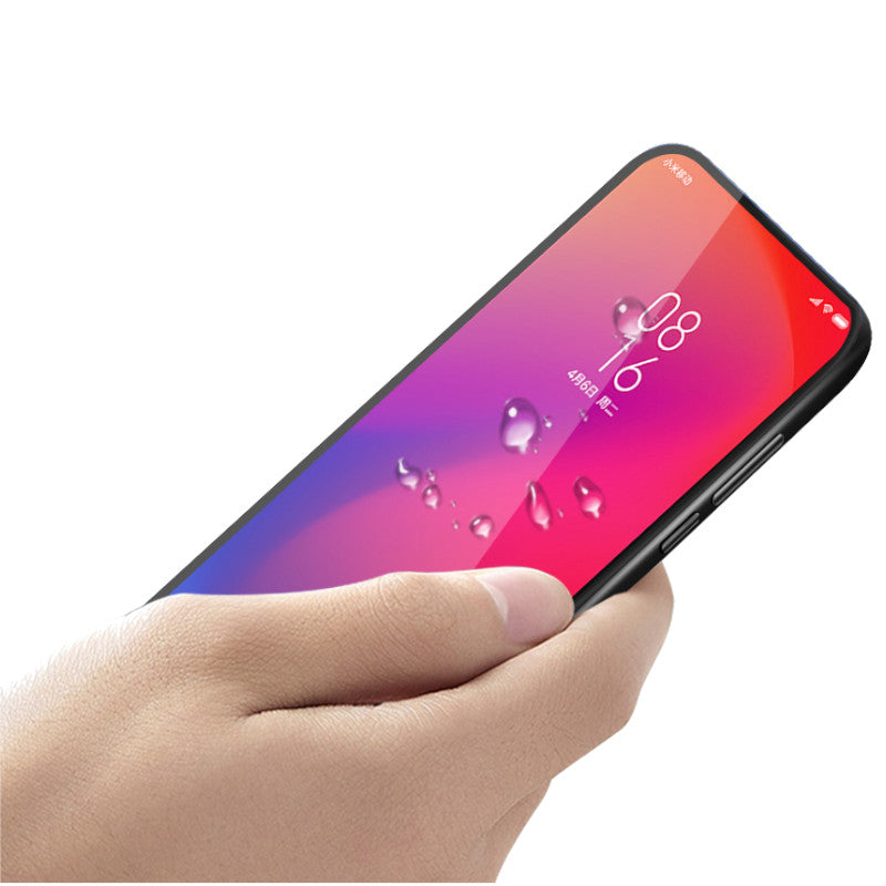 Mofi 3D Curved Edge 9 Hardness Anti-Explosion Full Cover Tempered Glass Screen Protector for Xiaomi Mi 9T / Xiaomi Mi9T Pro / Xiaomi Redmi K20 / Redmi K20 Pro