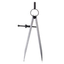 6 Inch 150mm Wing Divider Leather Craft Rotating Scratch Leather Craft Furniture Compasses Tools