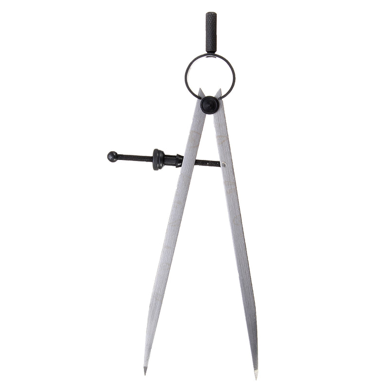 6 Inch 150mm Wing Divider Leather Craft Rotating Scratch Leather Craft Furniture Compasses Tools