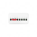 Aqara LLKZMK11LM Two-way Control Module Wireless Relay Controller 2 Channels Work For Mijia APP & Home Kit Control Module from xiaomi youpin