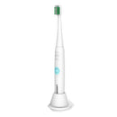 Lansung A39 Ultrasonic Electric Toothbrush AA Battery Operated Oral Hygiene Health Sonic Tooth Brush