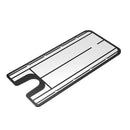Acrylic Golf Putting Mirror Aid SwingTrainer Alignment Training Line Practice Tool