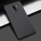 NILLKIN Matte Shockproof Hard PC Back Cover Protective Case for Xiaomi Pocophone F1