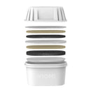 VIOMI Ultra Kettle Filter Element 3pcs / Set Suitable for VIOMI Filter Water Kettle from XAIOMI Youpin