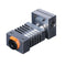 BIGTREETECH All Metal CR10 Heatsink Hotend All Kits Upgrade Part for CR-10 Ender3 3D Printer