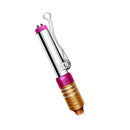 Hyaluron Pen Remove Wrinkle Painless Needle Free Injection Acid Nebulizer Machine Facial Beauty