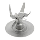 Stainless Steel Blade Replacement Cutter Accessories Bottom Base Sealing Gasket Tools For Juicer