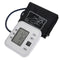 Sphygmomanometer Portable Blood Pressure Monitor Arm Voice Cuff LCD Digital