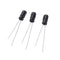 DIY Electronic Kit Set LED Round Water Light Production Kit for Skill Training Soldering Practice Parts