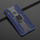 Bakeey Armor Shockproof Ring Holder Hard PC Protective Case For Xiaomi Redmi Note 7 / Redmi Note 7 PRO
