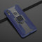 Bakeey Armor Shockproof Ring Holder Hard PC Protective Case For Xiaomi Redmi Note 7 / Redmi Note 7 PRO
