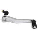 Aluminum Gear Shift Lever Pedal For Suzuki GSXR600 GSXR750 GSXR1000