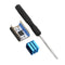 TMC2130 Stepper Motor Driver Module w/Heat Sink & Screwdriver For 3D Printer Replace A49888