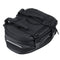 Waterproof Motorcycle Motorbike Reflective Rear Seat Saddlebags Helmet Luggage Storage Bag
