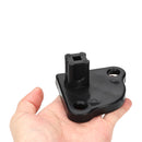 Tent Feet Base Camping Tent Feet Clamp Gazebo Replacement Base Outdoor Tent Accessories